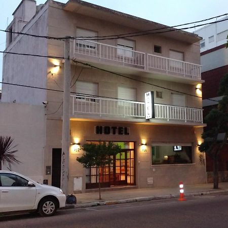 Hotel Kube Mar del Plata Værelse billede