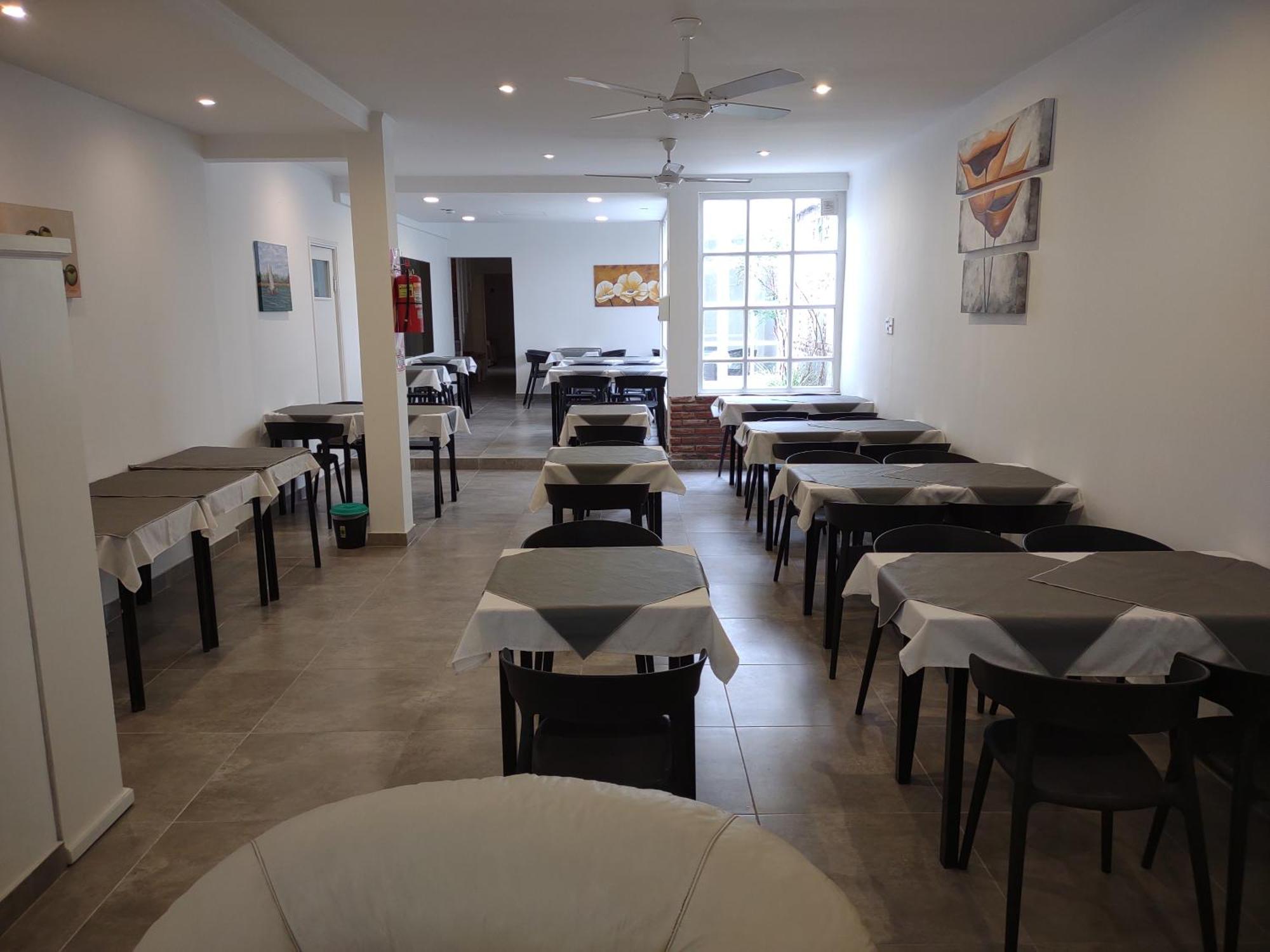 Hotel Kube Mar del Plata Eksteriør billede